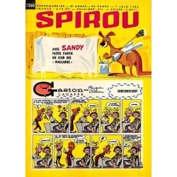 abao.be•Spirou