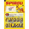 ABAO Bandes dessinées Spirou 1962/06/07 n°1260 (avec le mini-récit)