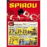 ABAO Bandes dessinées Spirou 1962/06/14 n°1261 (avec le mini-récit)