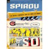 ABAO Bandes dessinées Spirou 1962/07/12 n°1265 (avec le mini-récit)