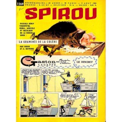 abao.be•Spirou