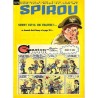 ABAO Bandes dessinées Spirou 1962/08/30 n°1272 (avec le mini-récit)