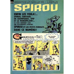 abao.be•Spirou