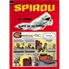 ABAO Bandes dessinées Spirou 1962/09/13 n°1274 (avec le mini-récit)
