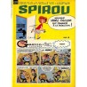 ABAO Bandes dessinées Spirou 1962/10/04 n°1277 (avec le mini-récit)