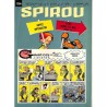 ABAO Bandes dessinées Spirou 1962/12/06 n°1286 (avec le mini-récit)