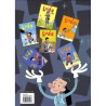ABAO Bandes dessinées Ludo 06 + Dédicace.