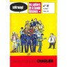 ABAO Bandes dessinées Schtroumpf (Les Cahiers de la bande dessinée) 37
