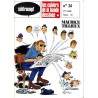 ABAO Bandes dessinées Schtroumpf (Les Cahiers de la bande dessinée) 34