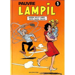 abao.be•Pauvre Lampil