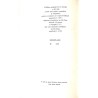 ABAO 1900- Nothomb (Pierre) - Les Approches. EO + Dédicace.