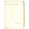 ABAO Poésie Verhaeren (Emile) - Toute la Flandre. III