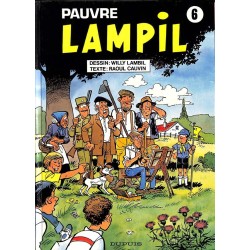 abao.be•Pauvre Lampil