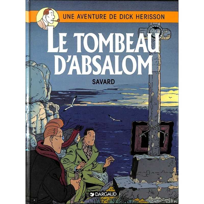 ABAO Bandes dessinées Dick Hérisson 07