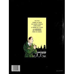 ABAO Bandes dessinées Dick Hérisson 06