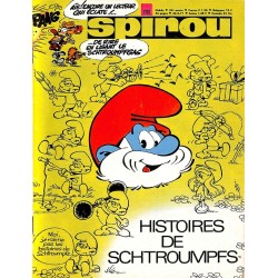 abao.be•Spirou