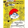 ABAO Bandes dessinées Spirou 1971/04/22 n°1723 (avec le mini-récit)