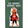 ABAO Littérature populaire Charteris (Leslie) - Le Saint retrouve Greta.