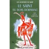 ABAO Littérature populaire Charteris (Leslie) - Le Saint au bois dormant.