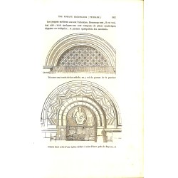 ABAO Histoire Caumont (Arcisse de) - Abécédaire ou rudiment d'archéologie.