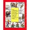ABAO Bandes dessinées Sandy et Hoppy 01