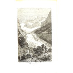 ABAO 1800-1899 Figuier (Louis) - La Terre et les Mers.