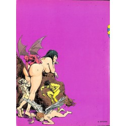 ABAO Bandes dessinées Buzzeliades