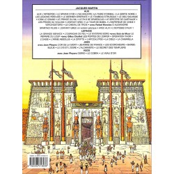 ABAO Bandes dessinées Kéos 03