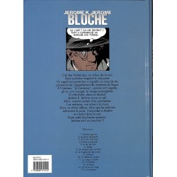 ABAO Bandes dessinées Jérôme K. Jérôme Bloche 15