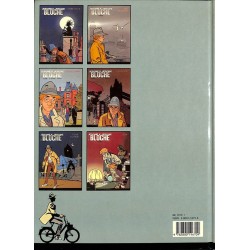 ABAO Bandes dessinées Jérôme K. Jérôme Bloche 06