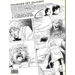 ABAO Bandes dessinées Pharaon 04