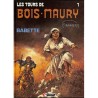ABAO Bandes dessinées Les Tours de Bois-Maury 01
