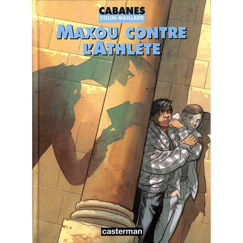 ABAO Bandes dessinées Colin-Maillard 02