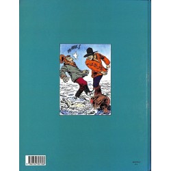 ABAO Bandes dessinées Croc-Blanc 02