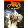 ABAO Bandes dessinées Aria 22
