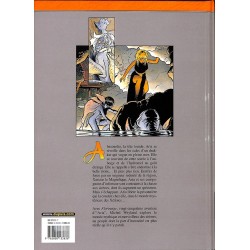 ABAO Bandes dessinées Aria 25