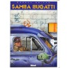 ABAO Bandes dessinées Samba Bugatti 01