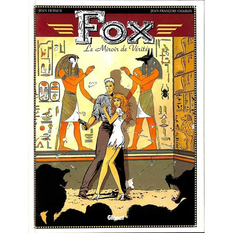 ABAO Bandes dessinées Fox 02