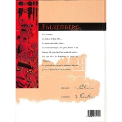 ABAO Bandes dessinées Falkenberg 01