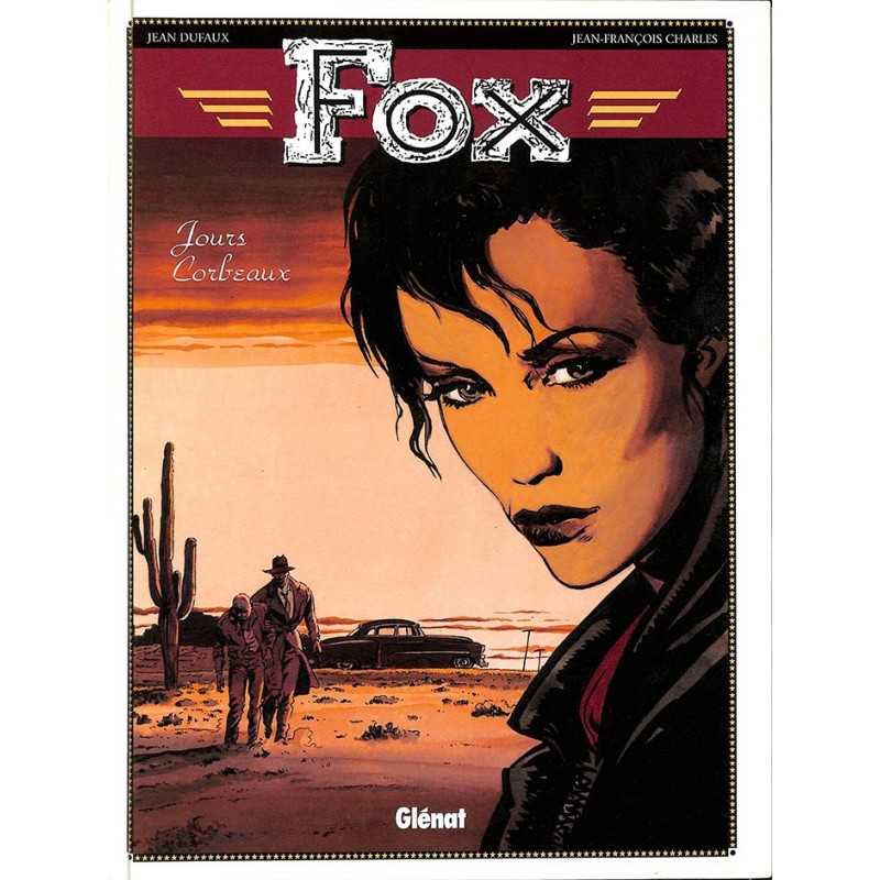 ABAO Bandes dessinées Fox 06
