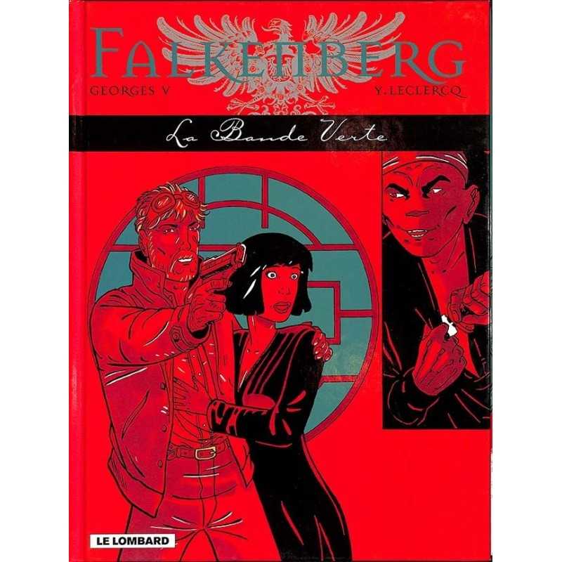 ABAO Bandes dessinées Falkenberg 03