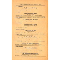 ABAO 1900- Bragadin (Commandant M.A.) - Histoire des républiques maritimes italiennes.