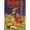 ABAO Bandes dessinées Durst (André) - Duke matelot.