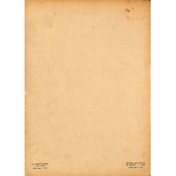 ABAO Bandes dessinées Durst (André) - Duke matelot.