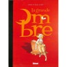 ABAO Bandes dessinées La Grande ombre 01 TT 999 ex.