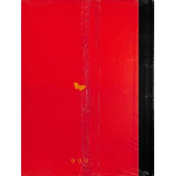 ABAO Bandes dessinées La Grande ombre 01 TT 999 ex.