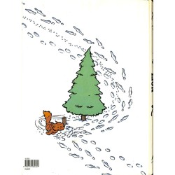 ABAO Bandes dessinées Disney Noël