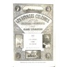ABAO 1800-1899 Les Voyages célèbres. Aventures et Découvertes. Grands explorateurs. Asie.