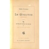 ABAO 1800-1899 Hannon (Théodore, sous pseudonyme de Frère Culpidon) - Le Mirliton priapique.