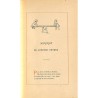 ABAO 1800-1899 Hannon (Théodore, sous pseudonyme de Frère Culpidon) - Le Mirliton priapique.